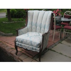 Vintage Chair XXIII
